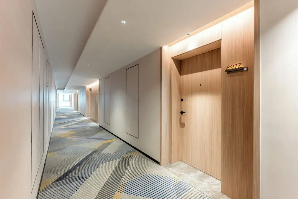 Holiday Inn Express Jincheng New District by IHG