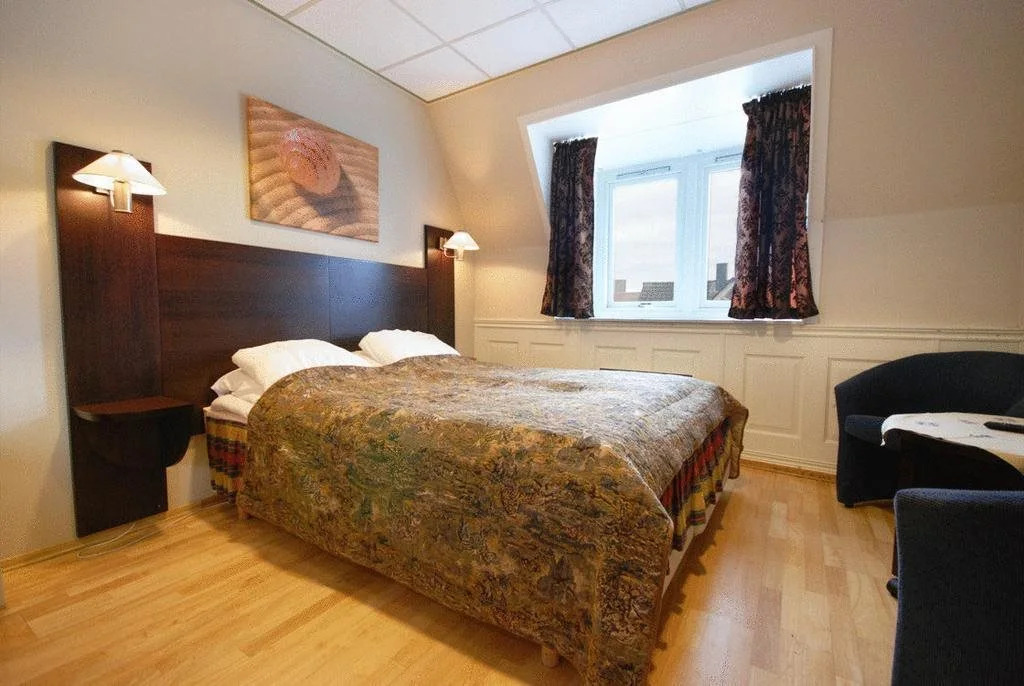 First Hotel Skansen