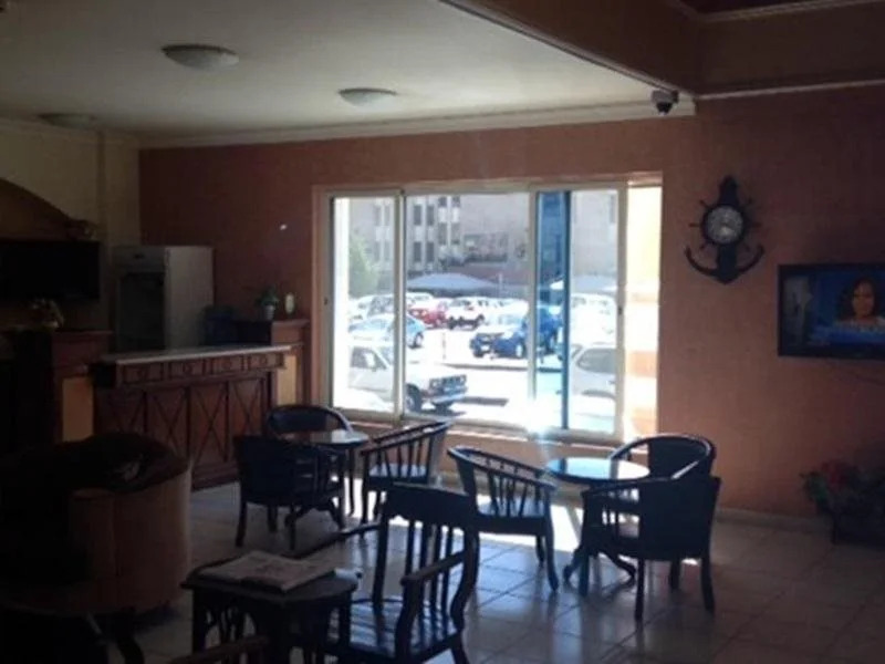 Dyafat Al Saati Apartment 5