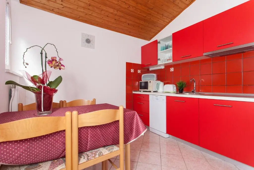 Apartment Relax