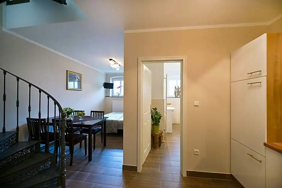 Guest house Villa Fritz