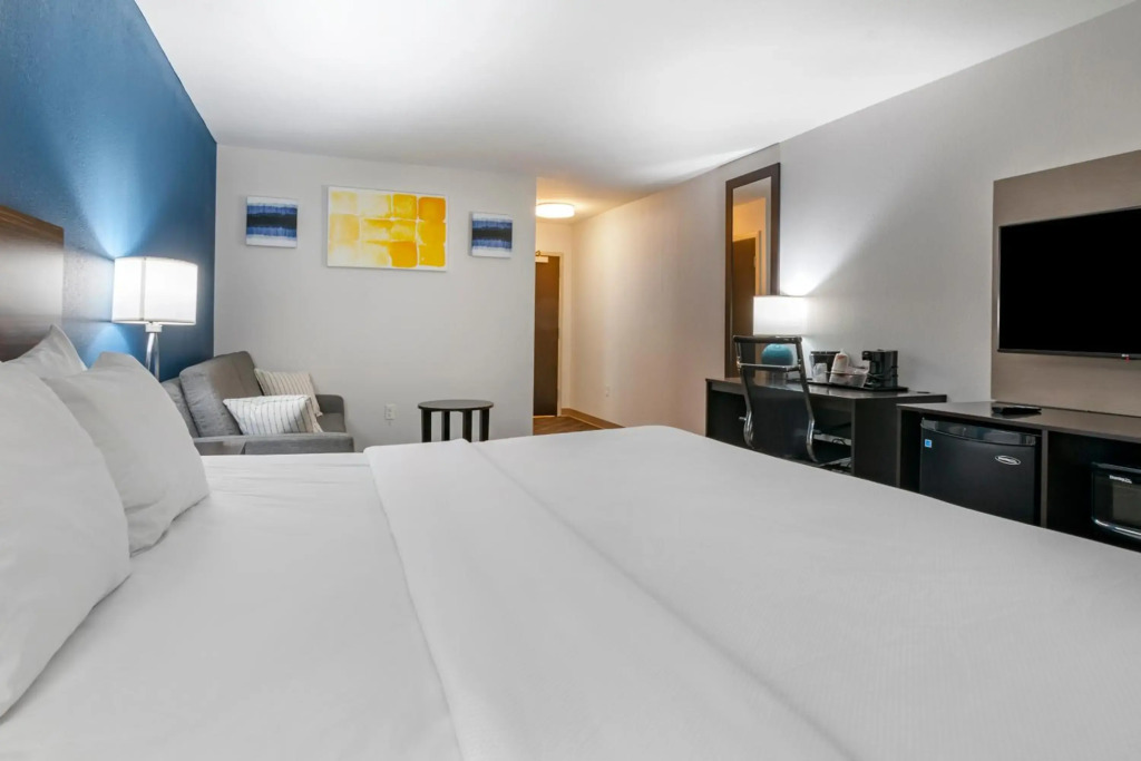 Comfort Inn St Louis Airport