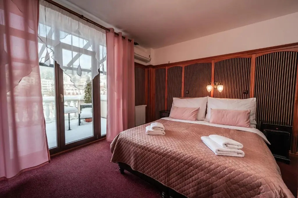 Hotel Litovel