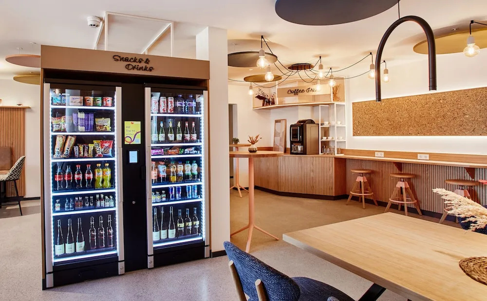 HOMEBOUND APARTMENTS Bad Goisern - contactless check-in