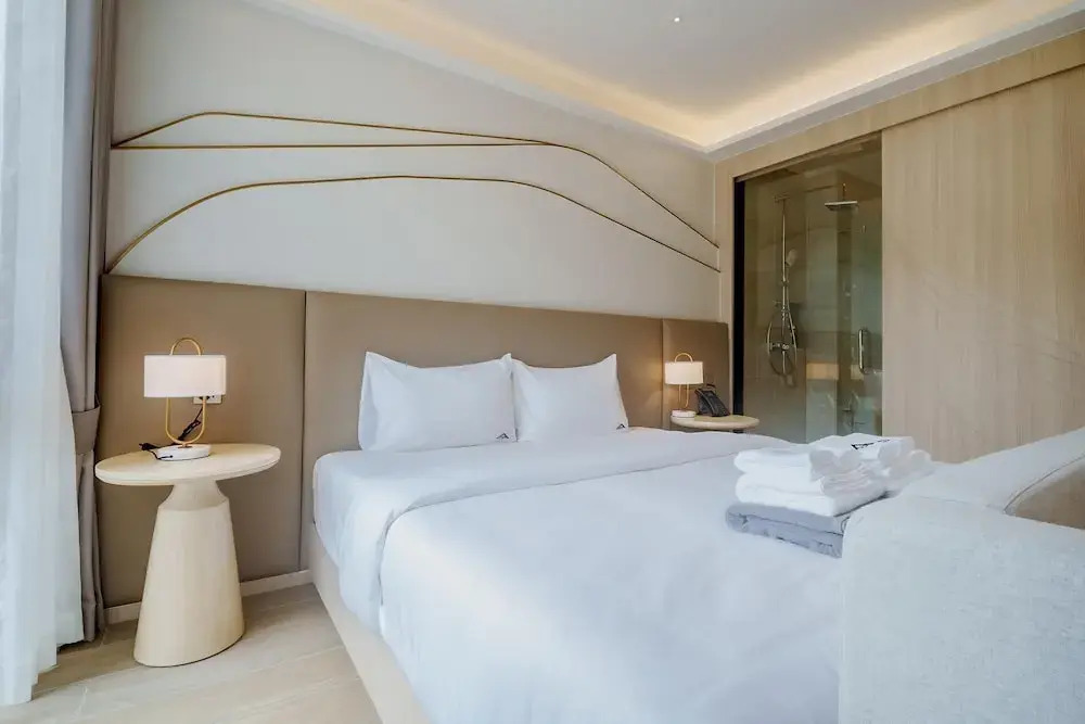 Wyndham Gardens Elegant Studio, Forrest View 2228