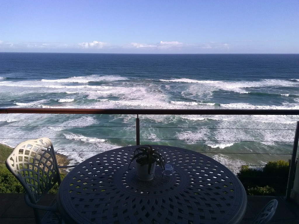 Brenton On The Rocks