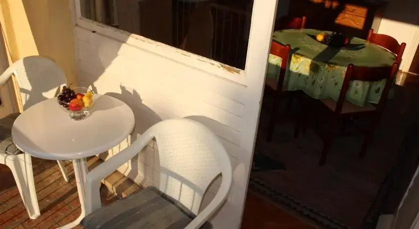 Apartment Evitta
