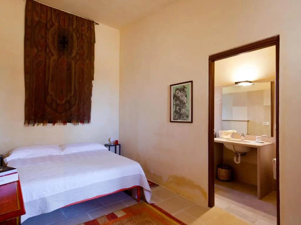 Masseria Saietti
