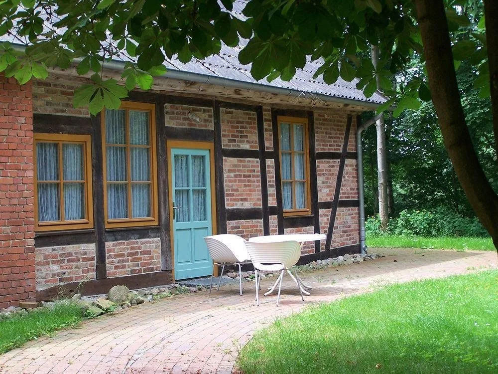 Hotel Hof Idingen