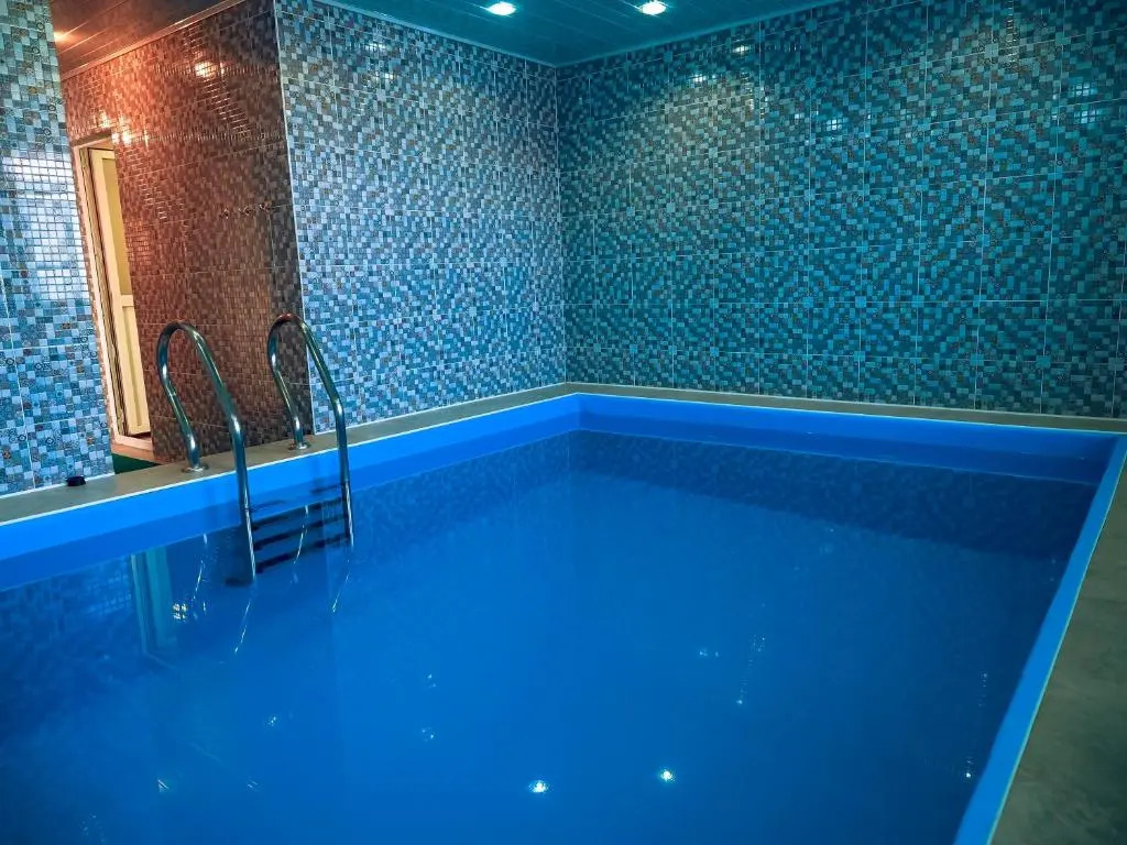 Guest House Shato