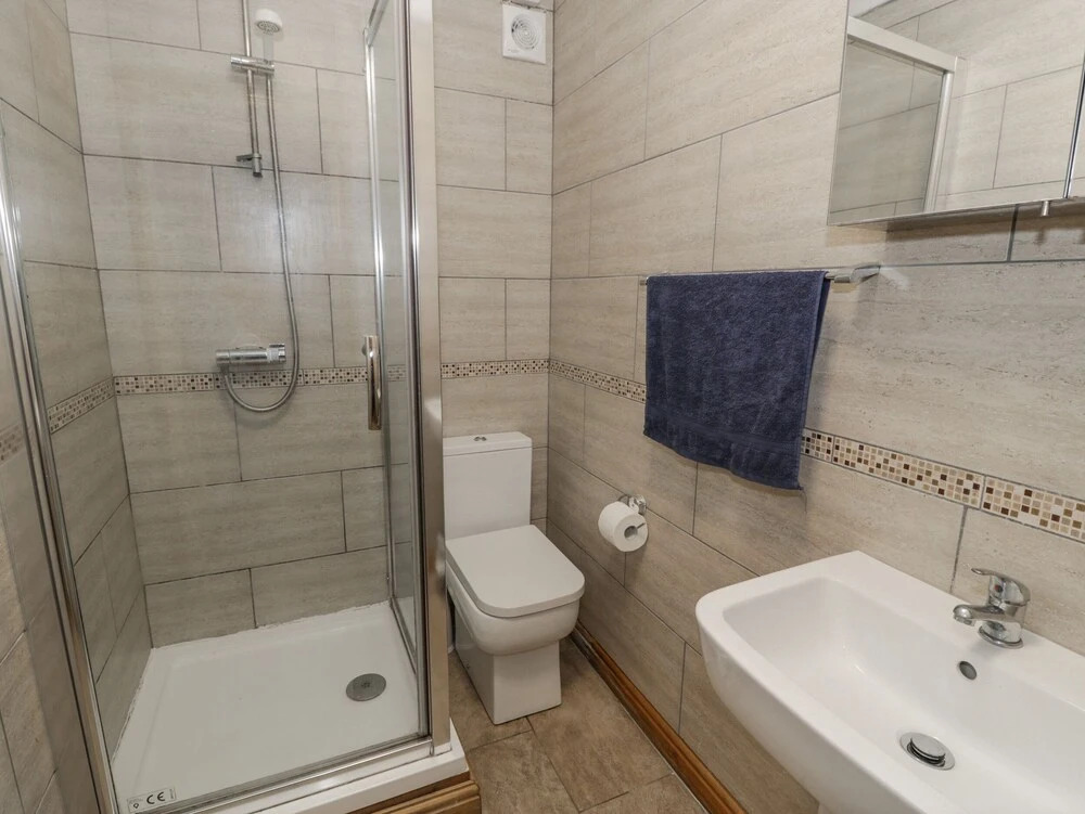The Anchorage Apartment
