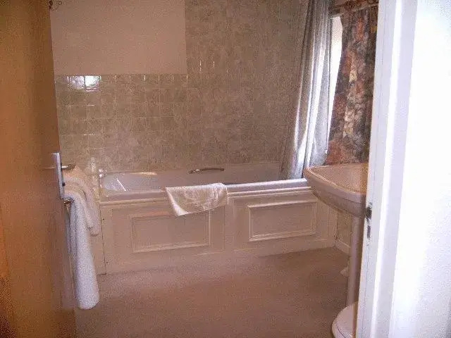 Boswell House Hotel