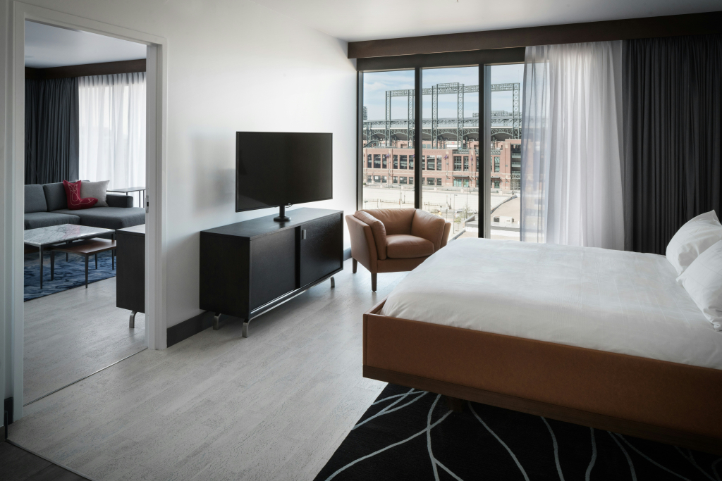 The Maven Hotel at Dairy Block