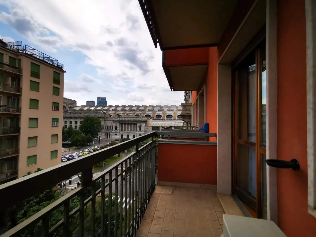 Pergolesi Apartments