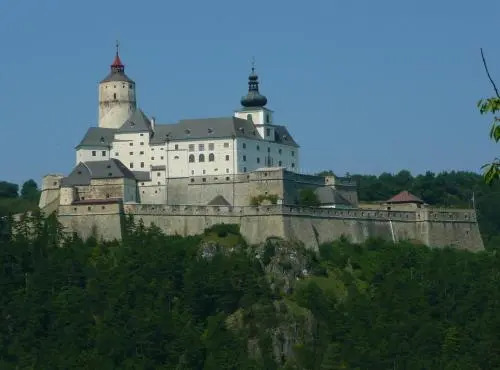Várkerület Apartman