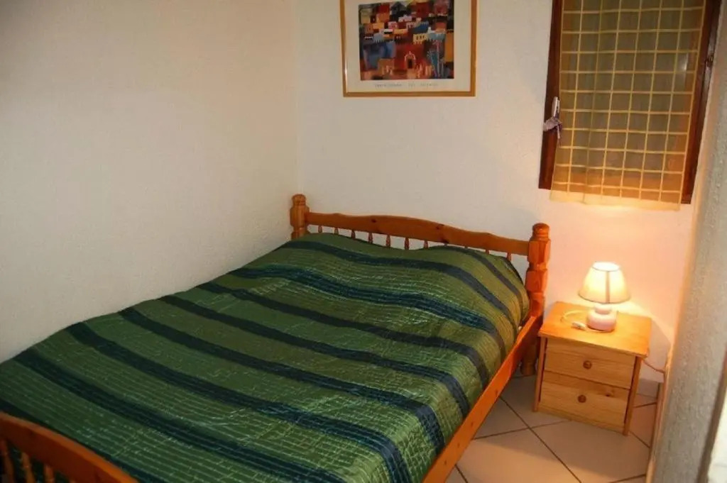 Résidence BELLE PLAGE - Maisons & Villas pour 6 Personnes 04