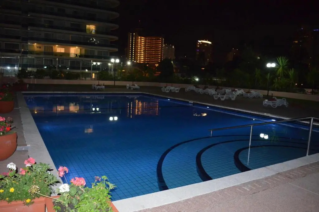 Appartamento Long Beach