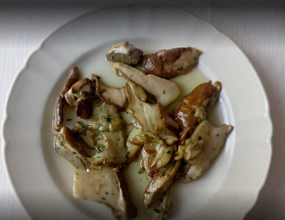 Albergo Ristorante Terme