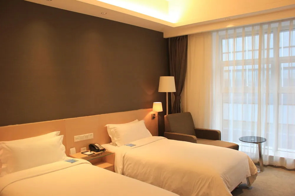 Hotel Maxmelim Beijing