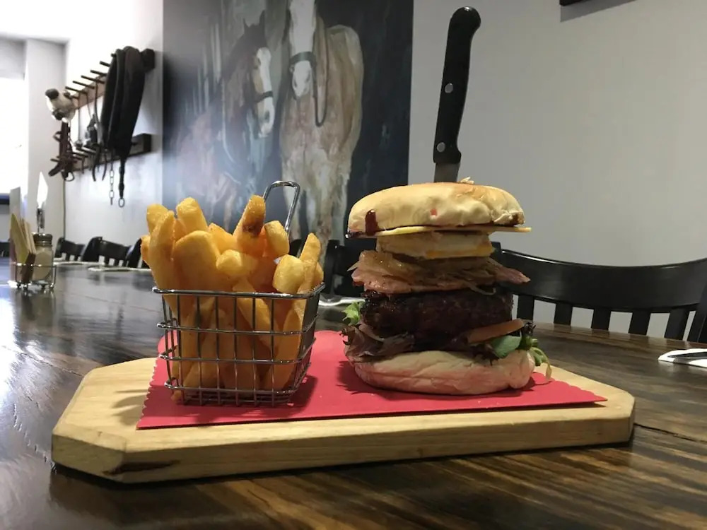 Pit Pony Hotel