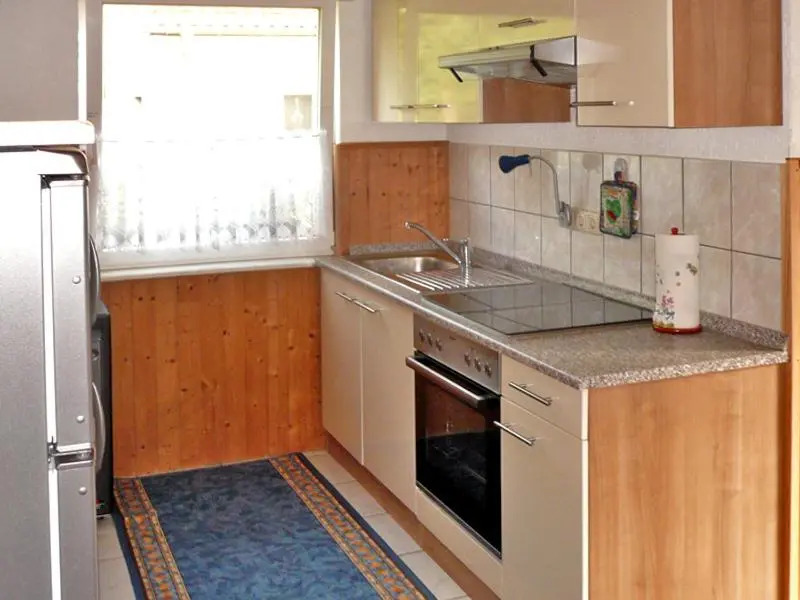 Luzie's Hus