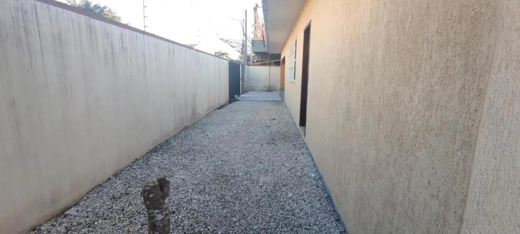 RUA 274 - CASA COM PISCINA PRIVATIVA - BRUNO KLEMTZ 10 x sem juros no cartao