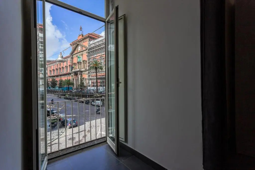 Arka Apartments