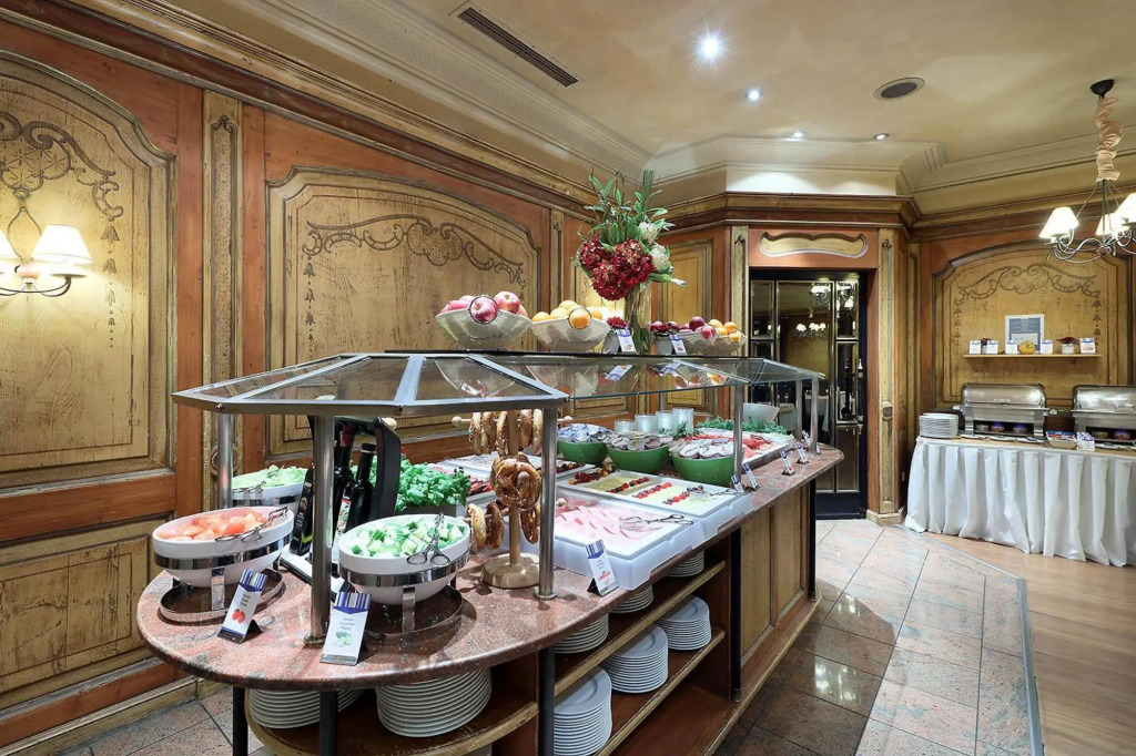 Hotel Regent