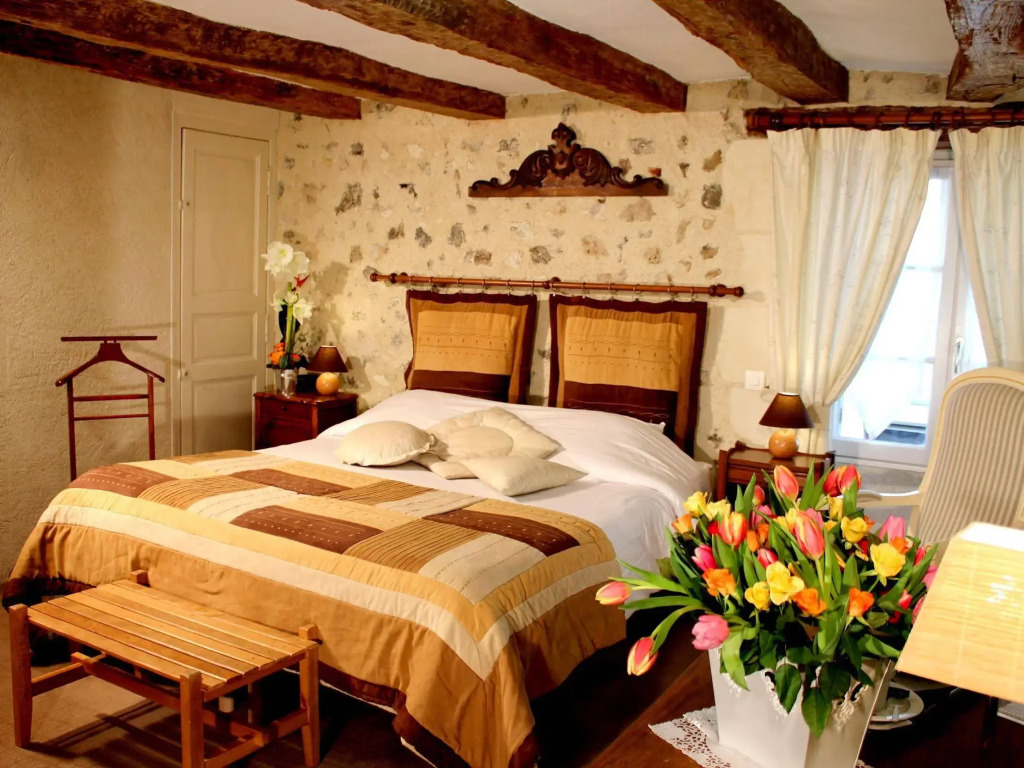 Auberge Le Colombien - Hôtel et Restaurant