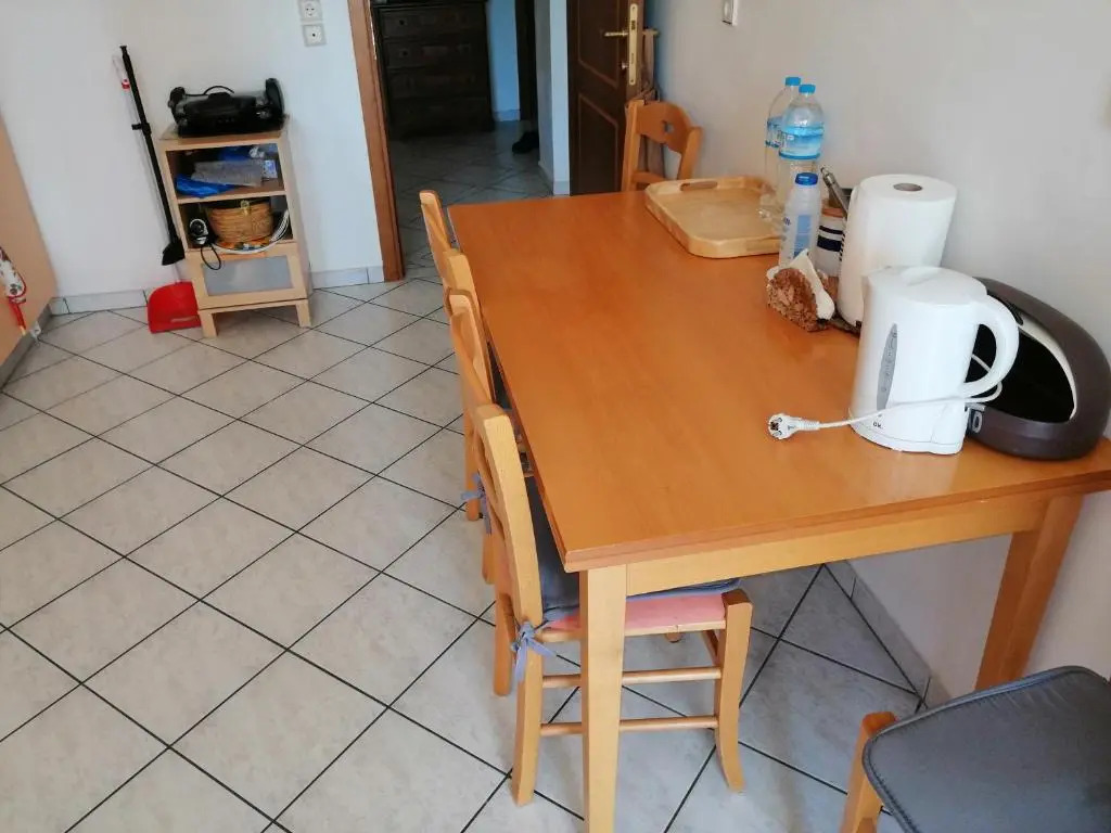 145 M2 Seaside Apartment