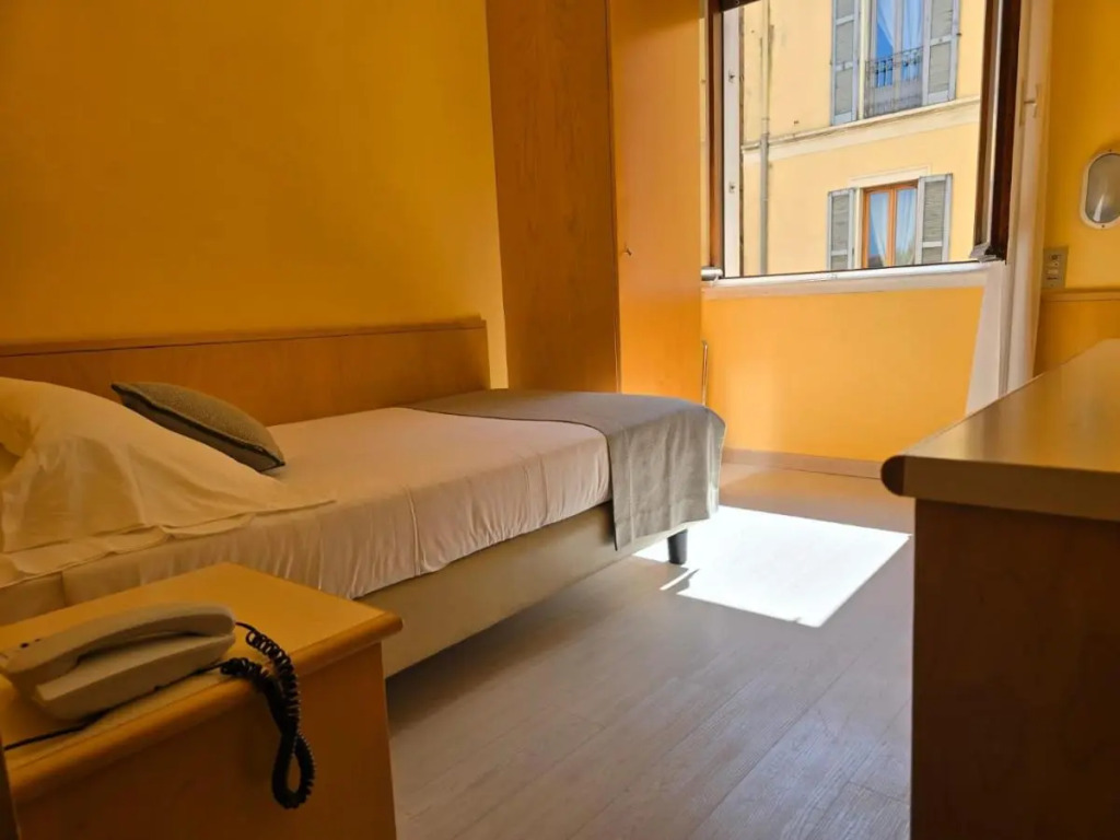 Mokinba Hotels SantAmbroeus