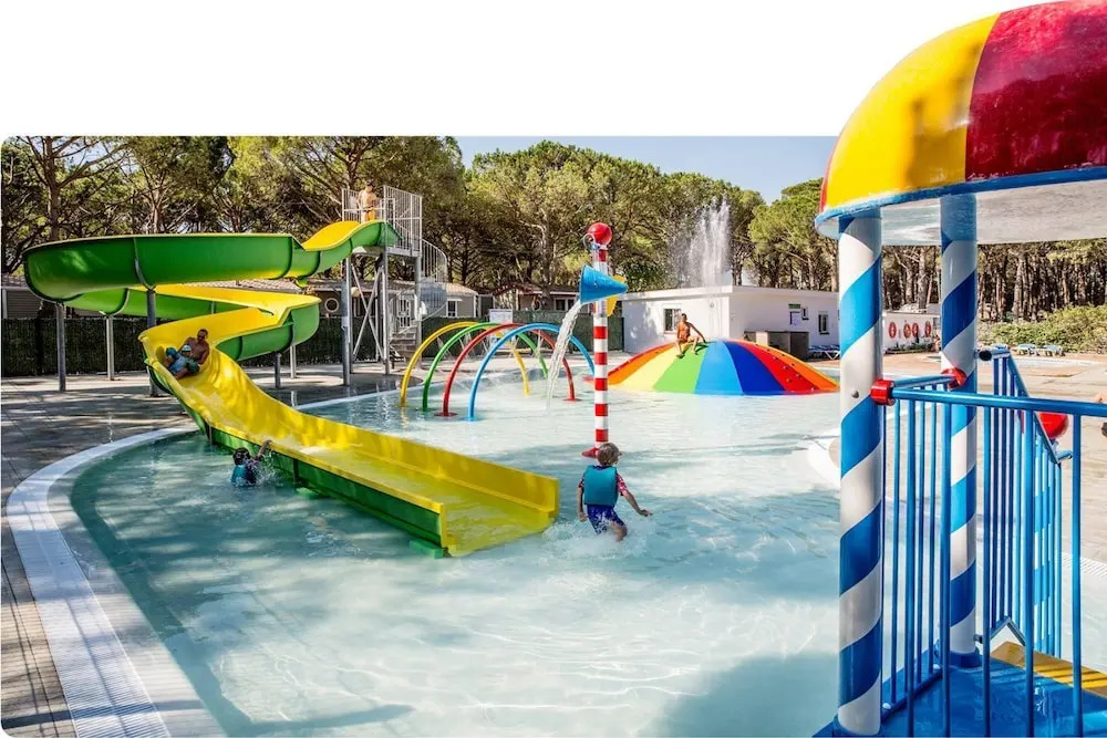 Camping Alannia Neptuno