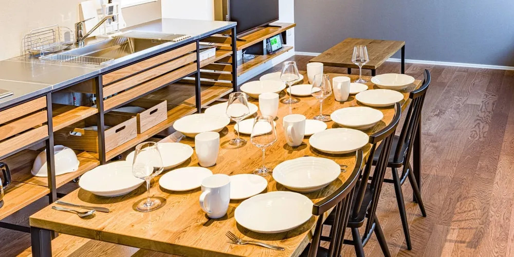 Rakuten STAY HOUSE x WILL STYLE Takasaki