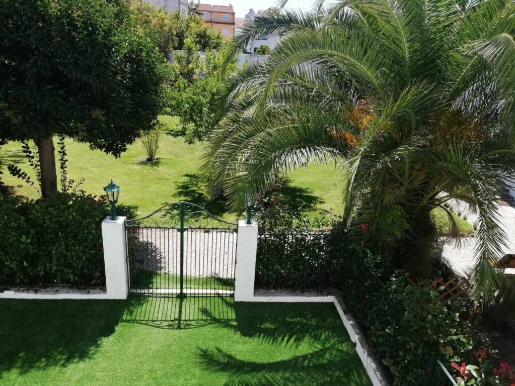 Menina da Ria Guest House