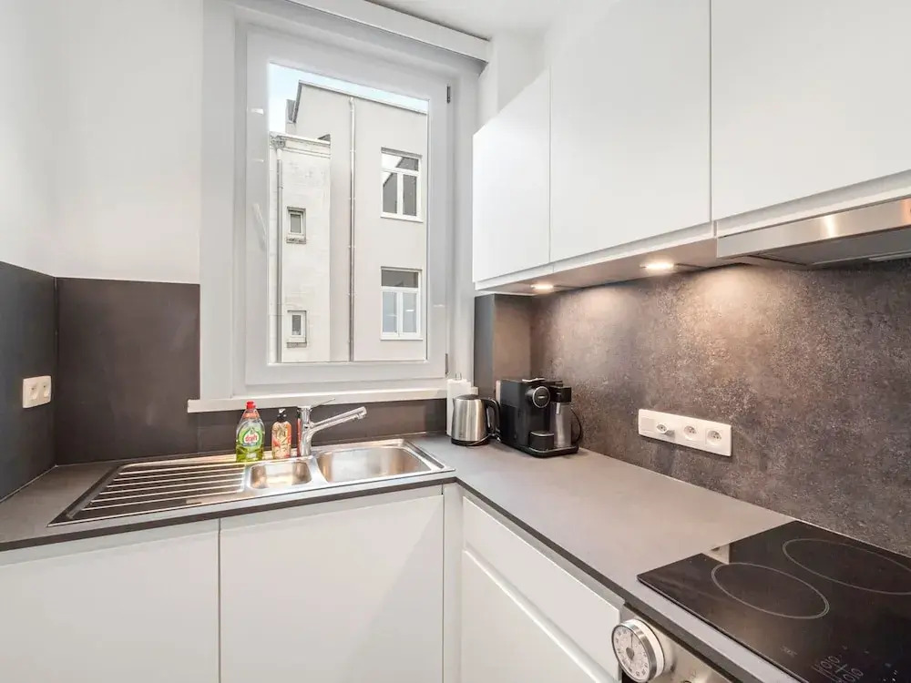 Renovated Apartment Near Beach