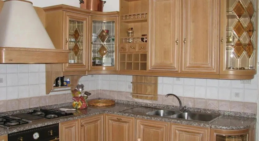 Villa Civita