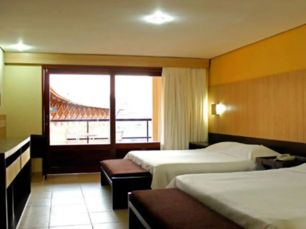 Garden Hotel