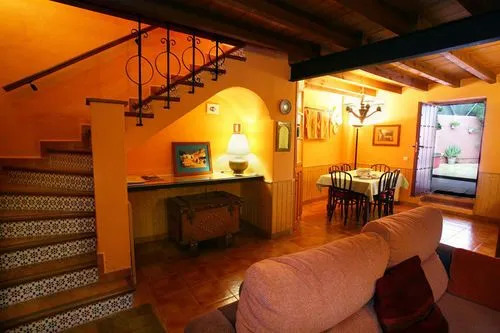 Apartamentos Turísticos Los Arrayanes