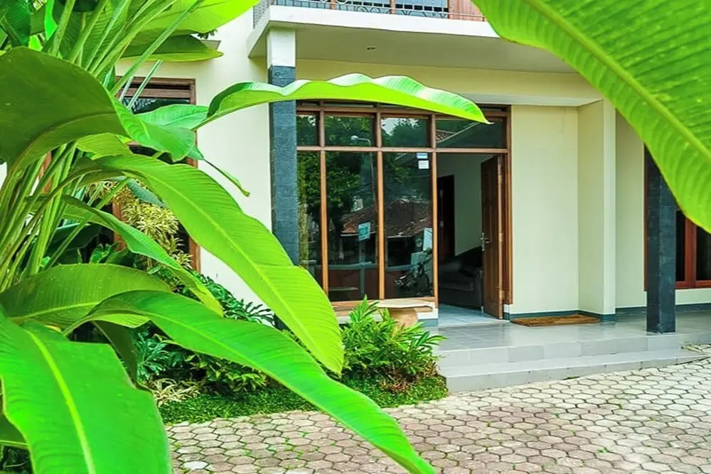 Hazel House Bandung