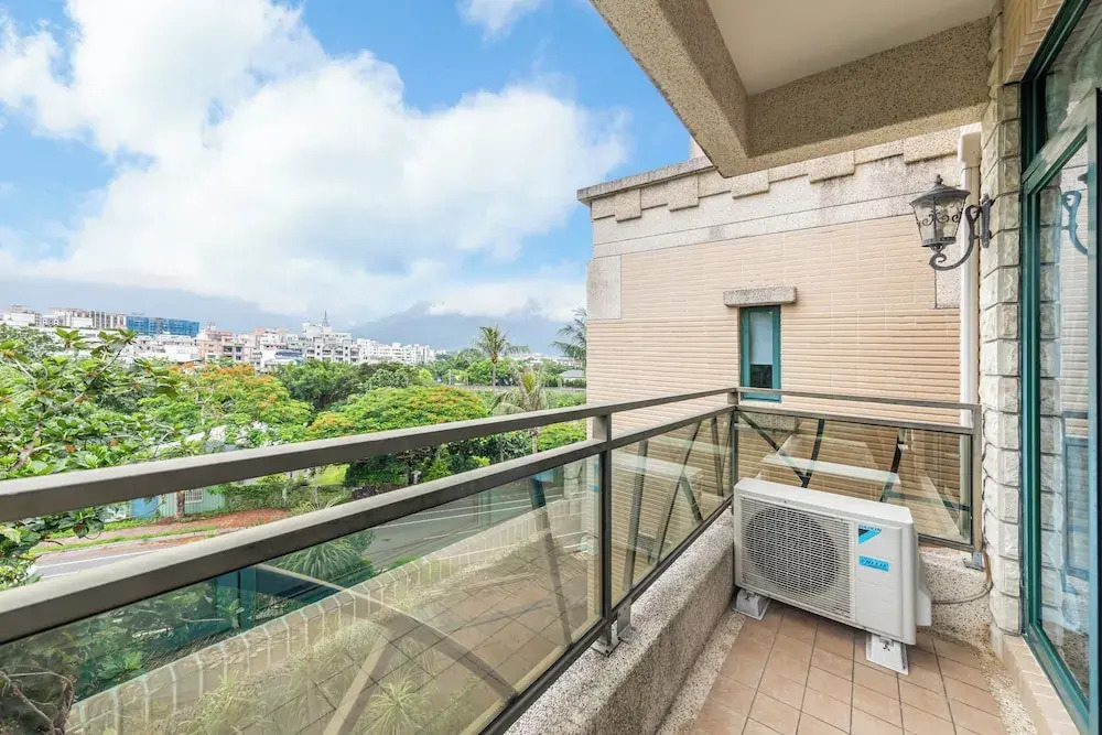 Regal Haven Elevator Hualien
