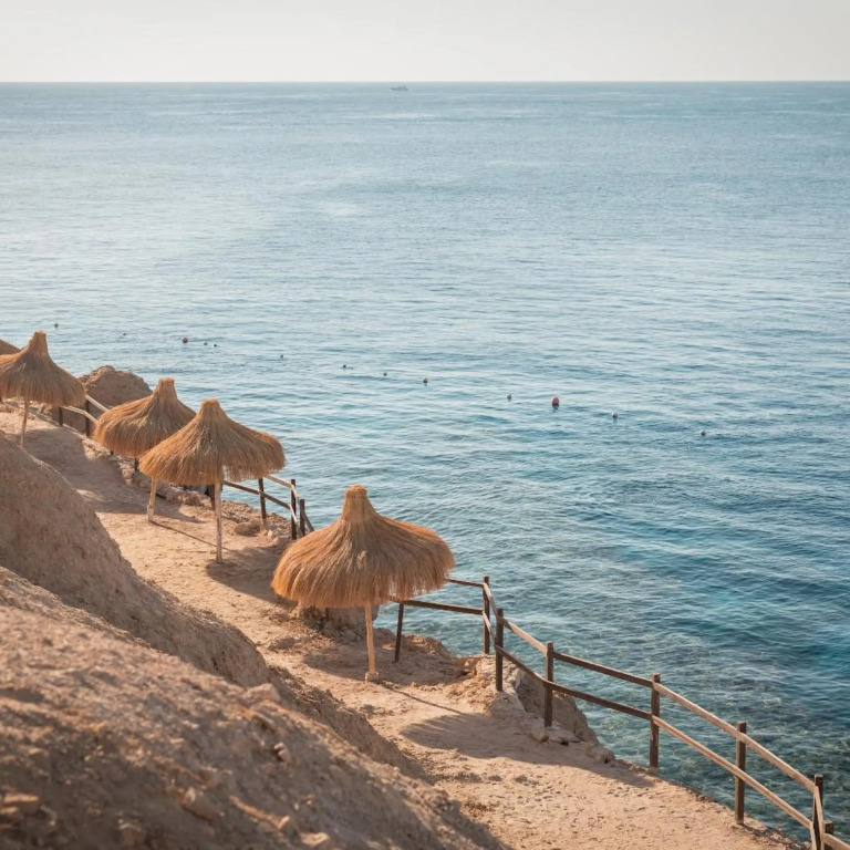 Sharm Resort