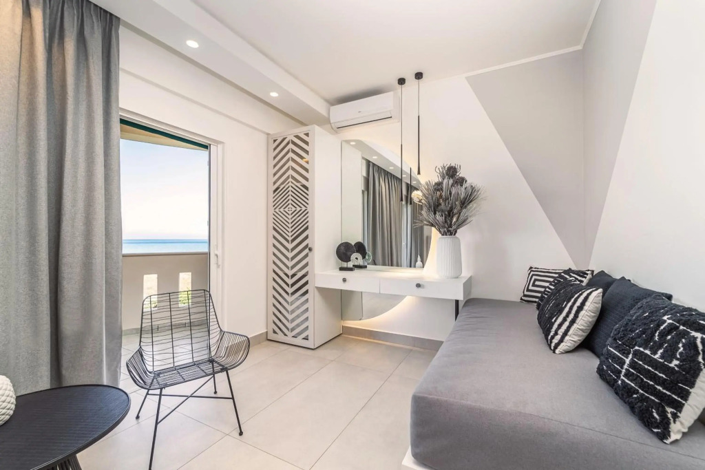 San Giovanni Luxury Studios