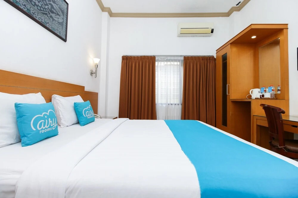 Hotel Puri Indah & Convention
