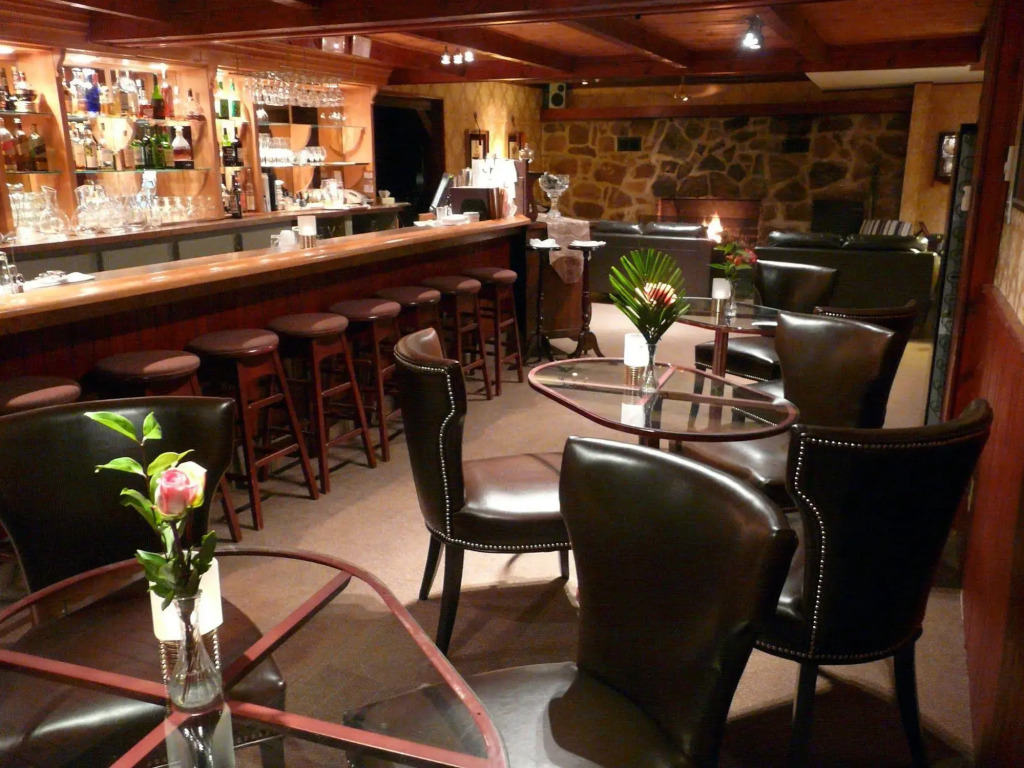 Auberge des Gallant