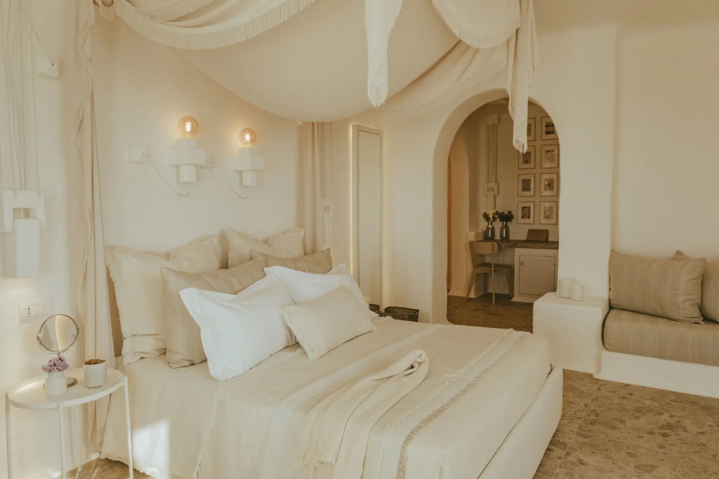 Masseria Borgo Ritella