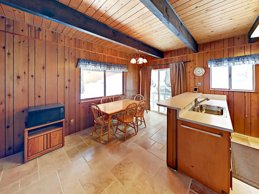 Conifer - 4 Br Home