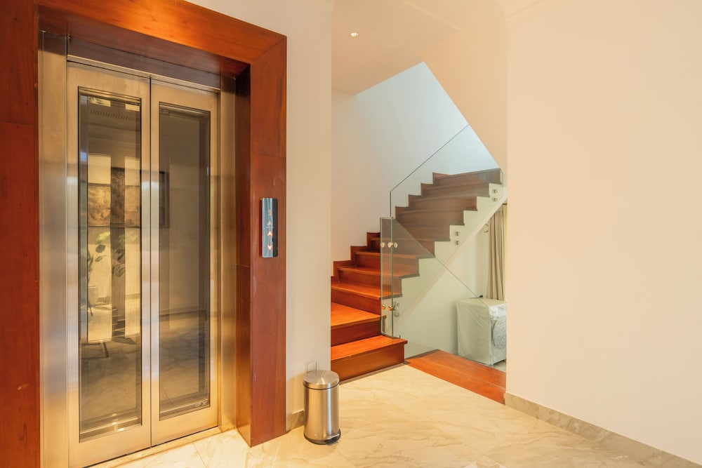 Kensho Villa Marigold by ELIVAAS