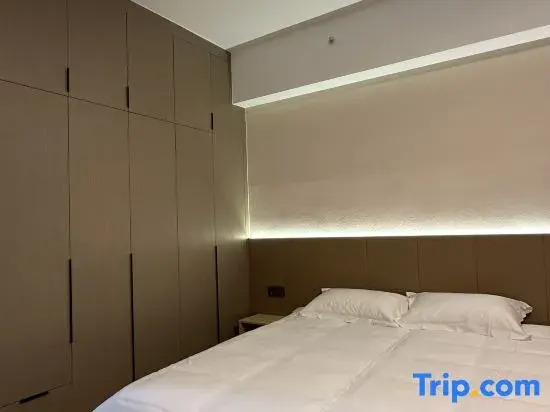 Yingqi Apartment