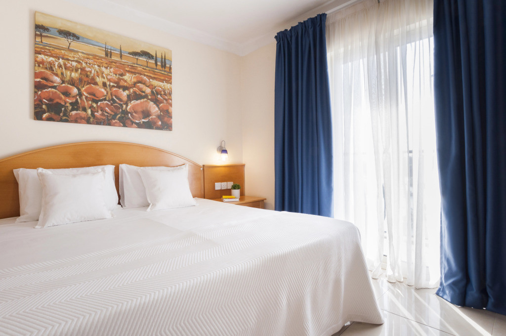 Bayview Hotel by ST Hotels