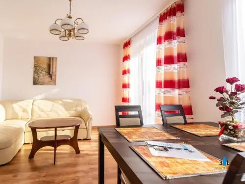 3L Apartments Zielone Tarasy